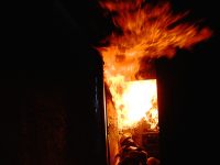 Gallery – Structure Fires