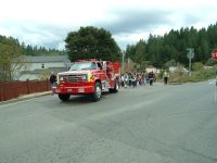 Gallery – Around the Fire House