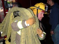 Gallery – Firefighters