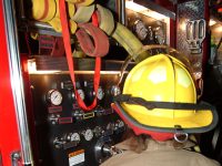 Gallery – Firefighters