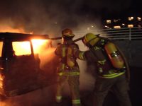 Gallery – Auto Fire