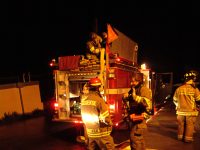 Gallery – Firefighters