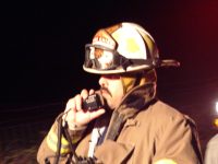 Gallery – Firefighters