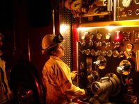 Gallery – Firefighters