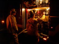 Gallery – Firefighters