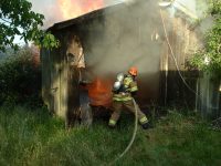 Gallery – Structure Fires