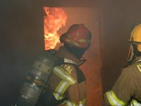 Gallery – Structure Fires