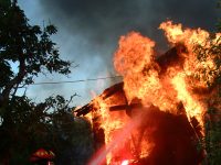 Gallery – Structure Fires