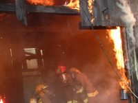 Gallery – Structure Fires