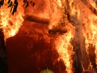 Gallery – Structure Fires