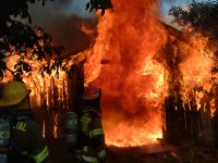 Gallery – Structure Fires