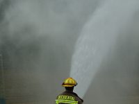 Gallery – Structure Fires