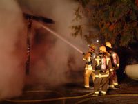 Gallery – Structure Fires