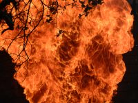 Gallery – Structure Fires