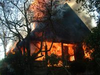 Gallery – Structure Fires