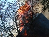 Gallery – Structure Fires
