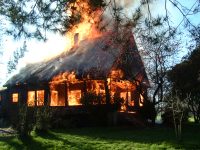 Gallery – Structure Fires