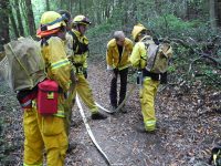 Gallery – Firefighters