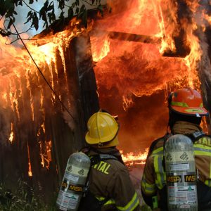 Structure Fires